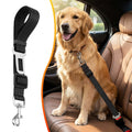Dog Car Seat Belt Safety Harness