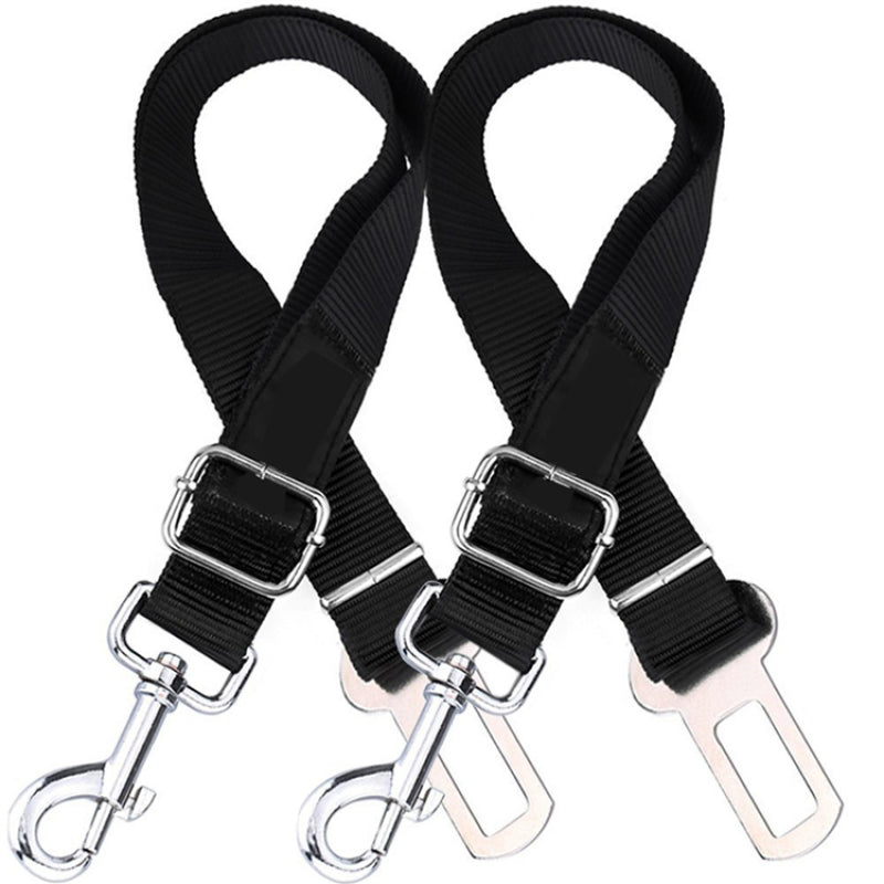 Dog Car Seat Belt Safety Harness